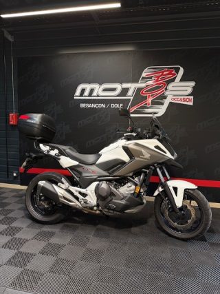 HONDA NC 750 X
