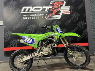 KAWASAKI KX 85 - A PARTIR DE 109€/MOIS