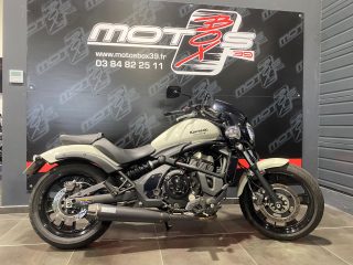KAWASAKI VULCAN 650 S - A PARTIR DE 115€/MOIS