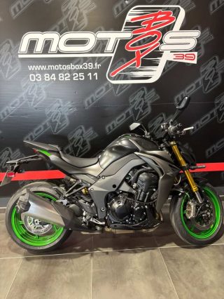 KAWASAKI Z 1100 SE - A PARTIR DE 130€/MOIS