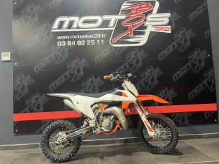 KTM 65 SX - A PARTIR DE 67€/MOIS