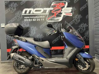 KYMCO X.TOWN 125 - A PARTIR DE 65€/MOIS