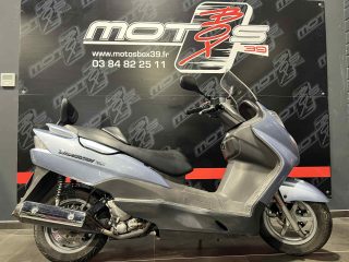 SUZUKI BURGMAN 125 - A PAARTIR DE 50€/MOIS