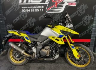 SUZUKI DL V-STROM 1050DE - A PARTIR DE 199€/MOIS