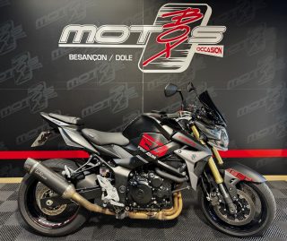 SUZUKI GSR 750 - A PARTIR DE 105€/MOIS