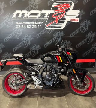 SUZUKI GSX-8R TT - A PARTIR DE 220€/MOIS