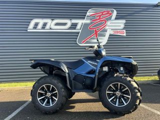 YAMAHA GRIZZLY 700 EPS - A PARTIR DE 265€/MOIS