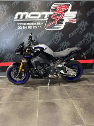 YAMAHA MT-10 SP - A PARTIR DE 296/MOIS