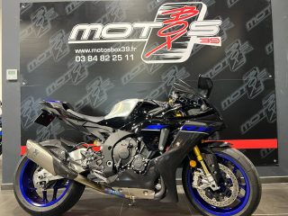 YAMAHA R1M – A PARTIR DE 434€/MOIS