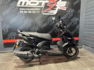 YAMAHA RayZR 125 - A PARTIR DE 59€/MOIS