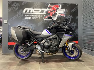 YAMAHA TRACER 9 GT+ Y-AMT - A PARTIR DE 290€/MOIS