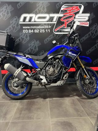 YAMAHA XTZ TENERE 700 FULL - A PARTIR DE 205€/ MOIS