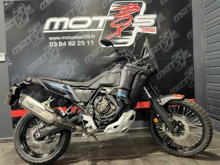 YAMAHA XTZ TENERE 700 World Raid - A PARTIR DE 179€/MOIS