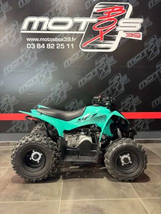 YAMAHA YFZ 50 - A PARTIR DE 60€ / MOIS
