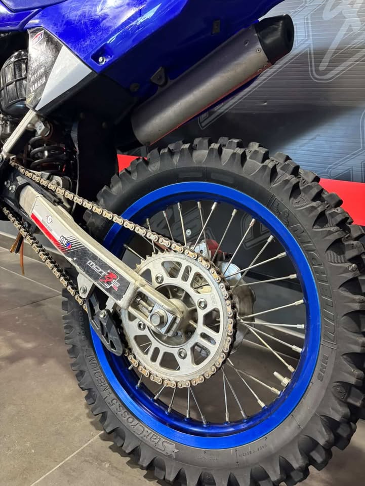 YAMAHA YZ85 A PARTIRE DE 105€/MOIS – Image 4