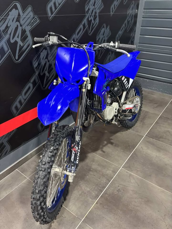 YAMAHA YZ85 A PARTIRE DE 105€/MOIS – Image 5