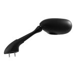 Rétroviseur gauche Yamaha Fazer 600 1000 origine noir