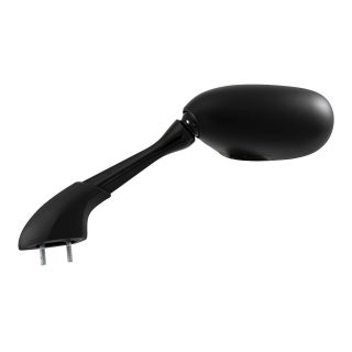 Rétroviseur gauche Yamaha Fazer 600 1000 origine noir