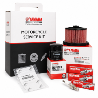 Kit entretien origine Yamaha CP2 MT-07