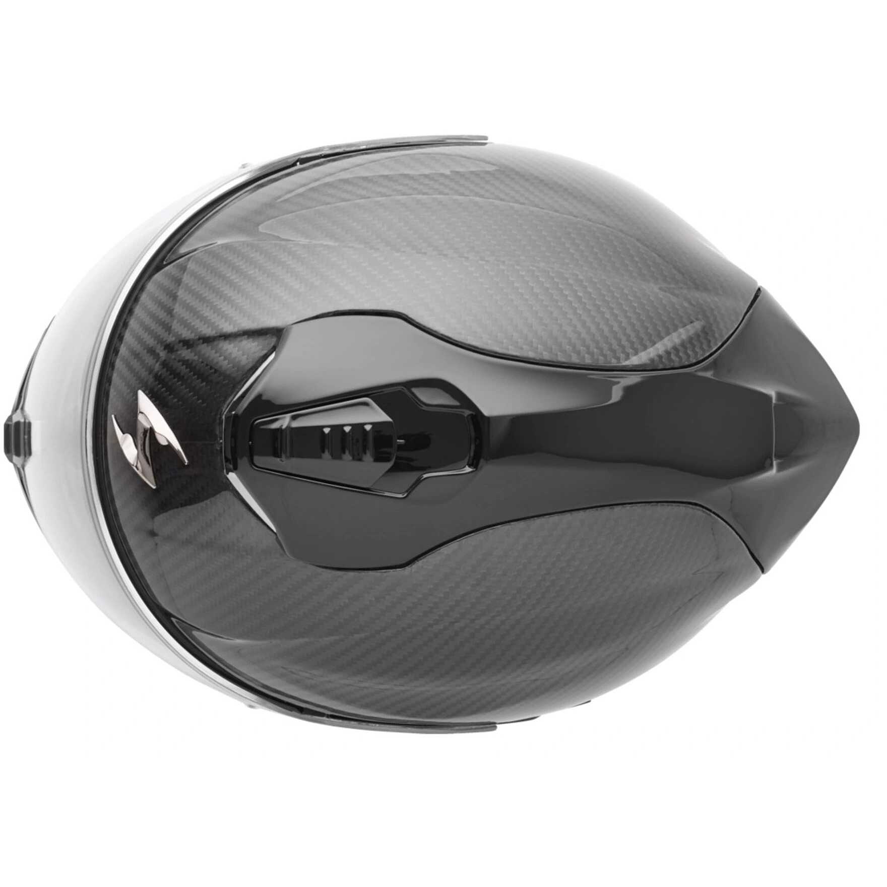 Casque Scorpion Exo-1400 Evo 2 Carbon – Image 5