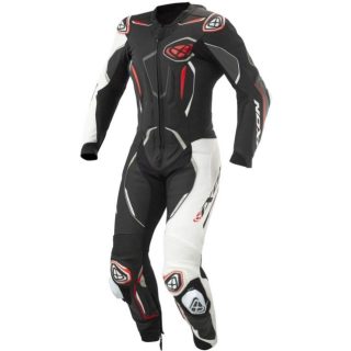 Combinaison Ixon Demonio racing cuir