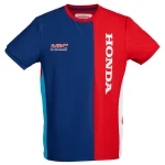 T-shirt Honda HRC Racing officiel