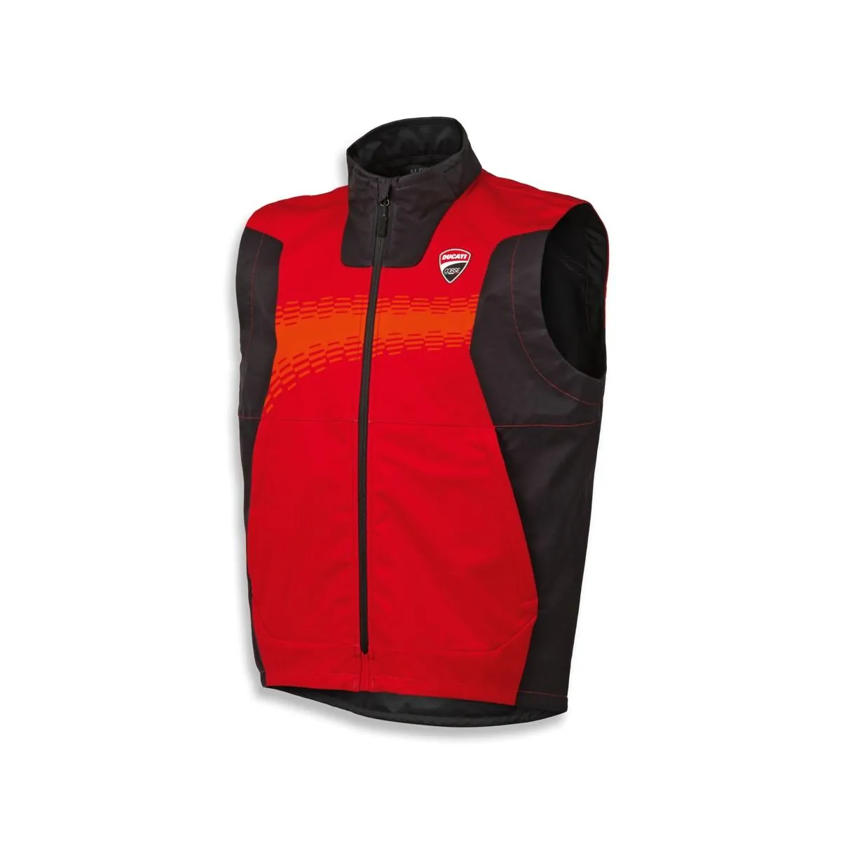 Gilet cross Ducati Desmo 2025 Alpinestars