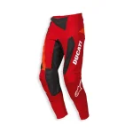 Pantalon cross Ducati Desmo 2025 racing