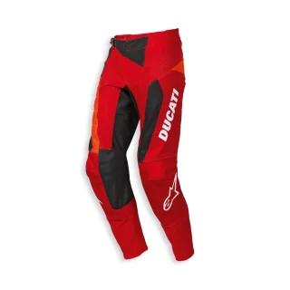 Pantalon cross Ducati Desmo 2025 racing