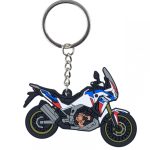 Porte-clés Honda Africa Twin CRF1100L