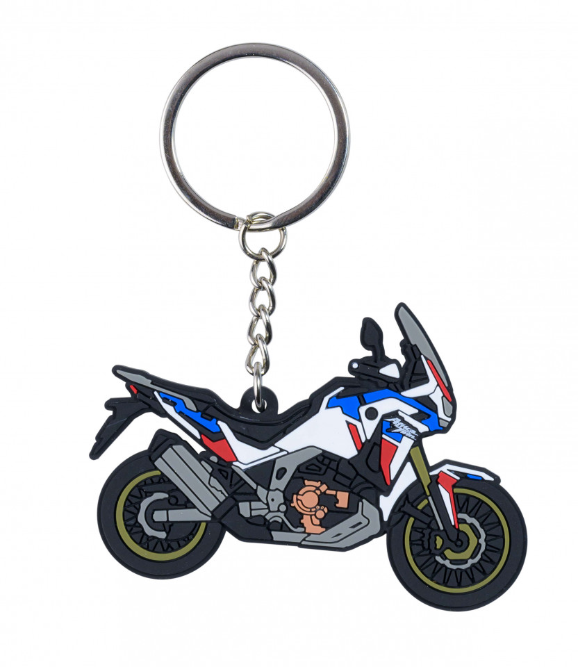 Porte-clés Honda Africa Twin CRF1100L