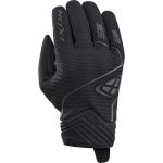 Gants moto Ixon Hurricane 2 noir été
