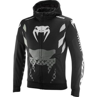 Blouson moto IXON Venum Touch R ventilé