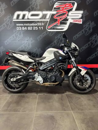 BMW F 800 R - A PARTIR DE 151€/MOIS