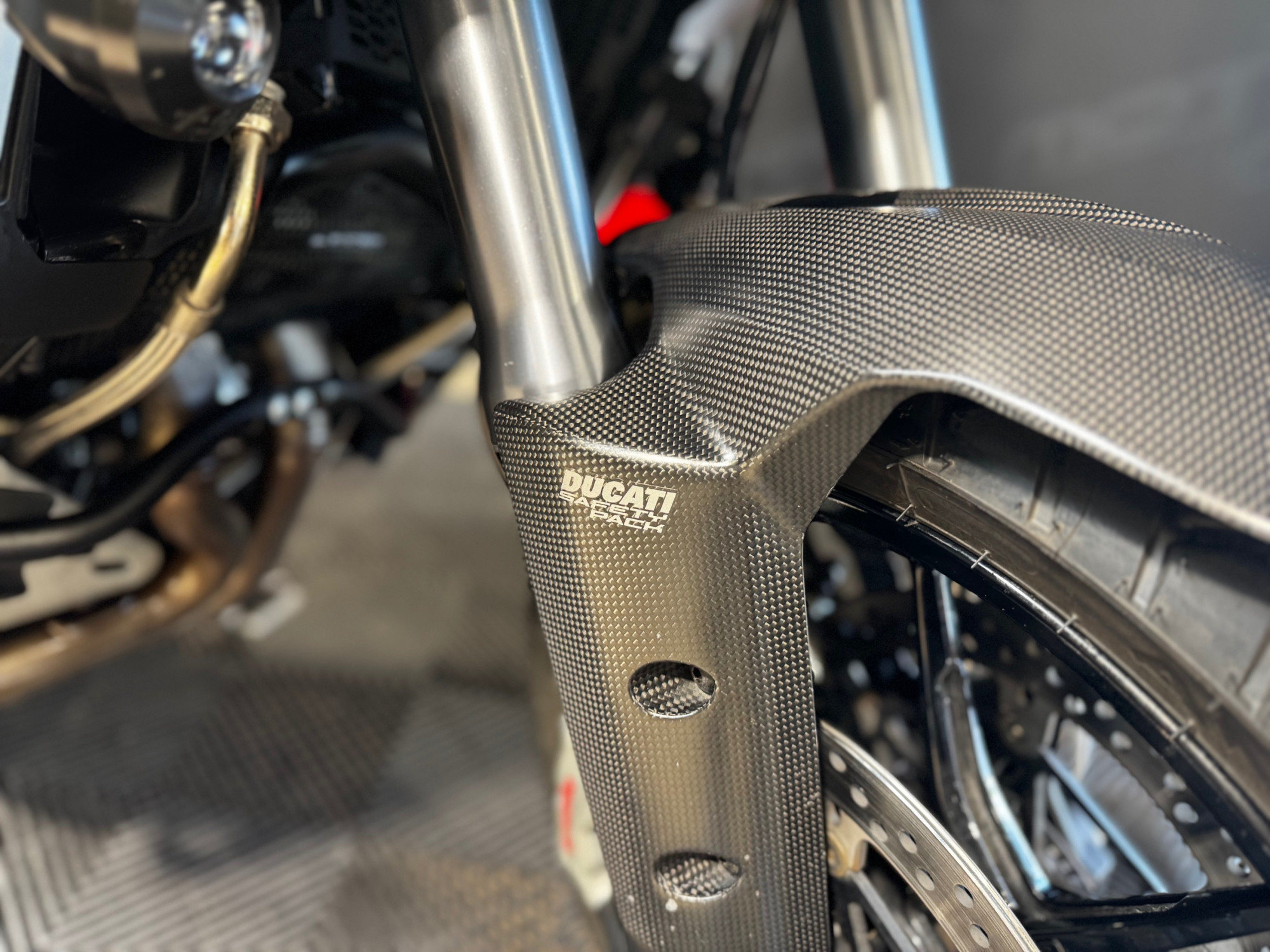 DUCATI MULTISTRADA V4 S FULL - A PARTIR DE 306€/MOIS – Image 5