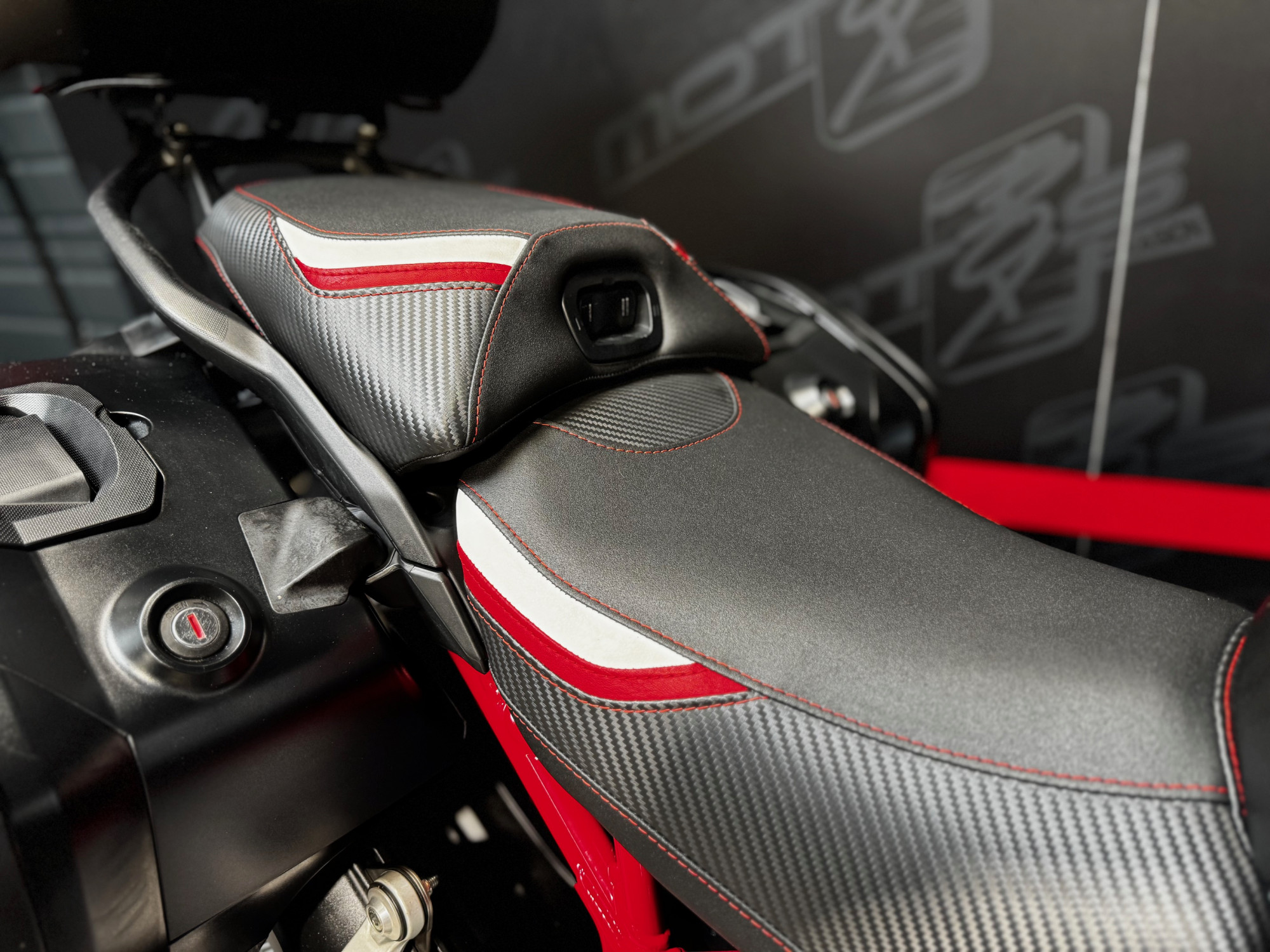 DUCATI MULTISTRADA V4 S FULL - A PARTIR DE 306€/MOIS – Image 6