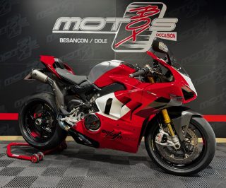 DUCATI PANIGALE V4 R – A PARTIR DE 589€/MOIS
