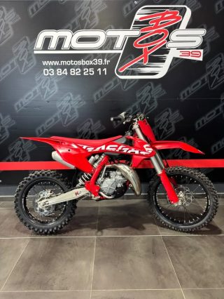 GASGAS MC 85 - A PARTIR DE 86€/MOIS