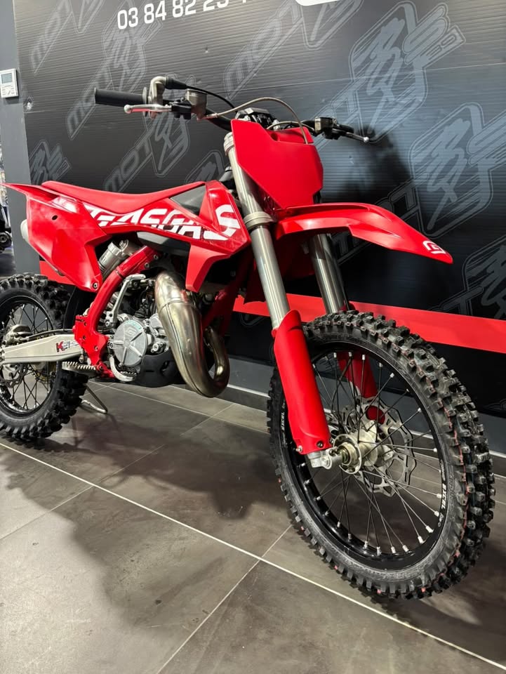 GASGAS MC 85 - A PARTIR DE 86€/MOIS – Image 2