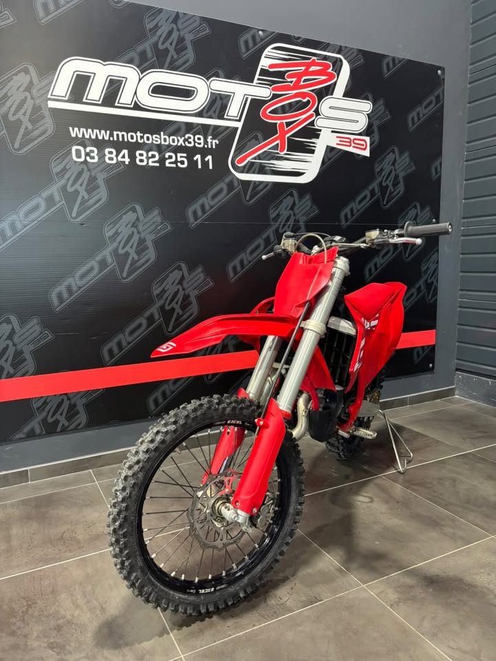 GASGAS MC 85 - A PARTIR DE 86€/MOIS – Image 5