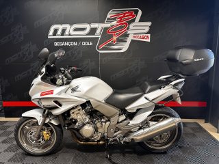 HONDA CBF 1000