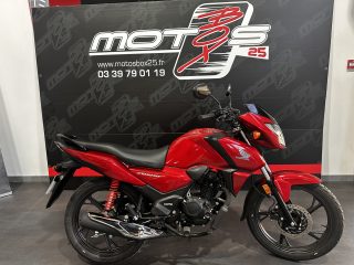 HONDA CBF 125
