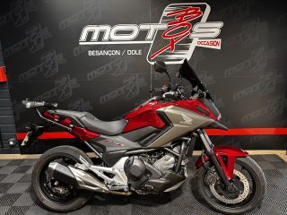 HONDA NC 750 X