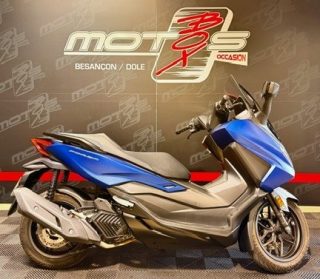 HONDA NSS FORZA 125