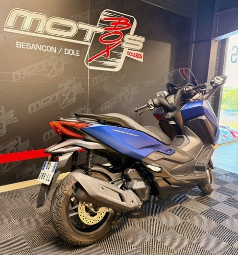 HONDA NSS FORZA 125 – Image 2