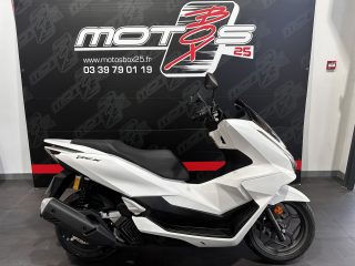 HONDA PCX 125 DX