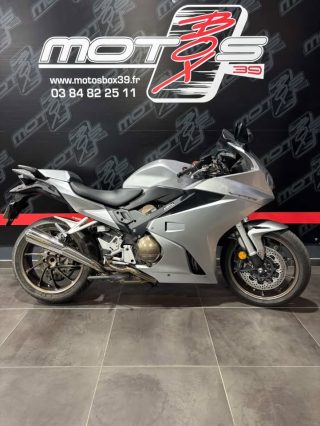 HONDA VFR 800 F - A PARTIR DE 170€/MOIS