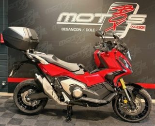 HONDA X-ADV 750