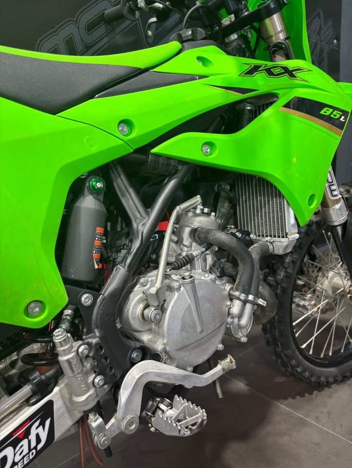 KAWASAKI KX85 L - A PARTIR DE 98€/MOIS – Image 3
