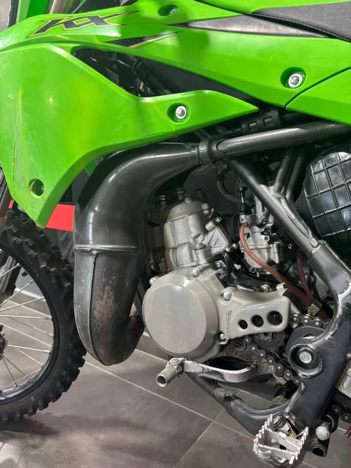 KAWASAKI KX85 L - A PARTIR DE 98€/MOIS – Image 4